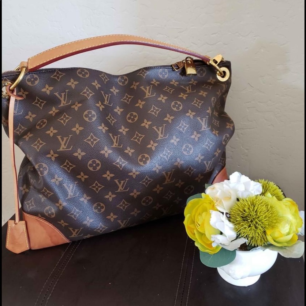 Louis Vuitton Berri MM